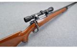 Winchester Mod. 70 .30-06 Spng. - 1 of 9