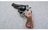 Smith & Wesson Mod. 29 Engraved .44 Mag. - 2 of 4