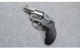 Smith & Wesson Mod. 649 .357 Mag. - 2 of 4
