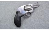 Smith & Wesson Mod. 649 .357 Mag. - 1 of 4