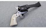 Ruger New Model BLACKHAWK .45 Colt/45 ACP - 1 of 3