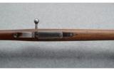 Loewe Berlin 1895 Chile Mauser 7x57mm - 4 of 9