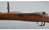 Loewe Berlin 1895 Chile Mauser 7x57mm - 7 of 9
