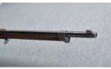 Loewe Berlin 1895 Chile Mauser 7x57mm - 5 of 9