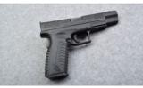 Springfield ~ XDM ~ .45 ACP - 1 of 4
