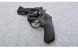 Ruger LCRX .38 Spcl. - 2 of 4