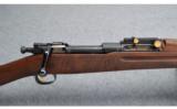 Springfield M1903 .30-06 Spring. - 3 of 9