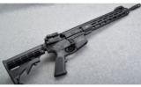 Smith & Wesson M&P-15 5.56x45mm - 1 of 9