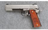 Kimber Custom CDP II Pistol - 2 of 3