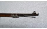Spandau 1915 Ger98 8mm Mauser - 5 of 9