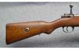 Spandau 1915 Ger98 8mm Mauser - 2 of 9