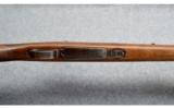 Spandau 1915 Ger98 8mm Mauser - 4 of 9