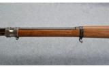 Spandau 1915 Ger98 8mm Mauser - 6 of 9