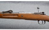 Spandau 1915 Ger98 8mm Mauser - 7 of 9