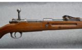 Spandau 1915 Ger98 8mm Mauser - 3 of 9