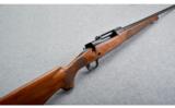 Winchester 70 XTR FWT, .30-06 - 1 of 9
