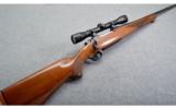 Ruger M77 .30-06 Sprng. - 1 of 9
