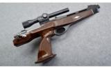 Remington XP-100 .221 fireball - 1 of 5