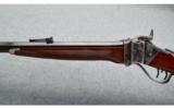 Pedersoli 1874 .45-90 Sharps - 6 of 9