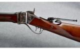 Pedersoli 1874 .45-90 Sharps - 7 of 9