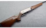 Browning BAR LongTrac .270 Win. - 1 of 9