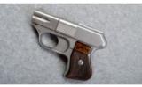 COP Derringer .357 Mag. - 2 of 4