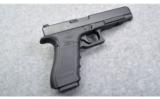 Glock 34Gen4 9mm - 1 of 4