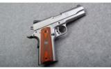 Ruger SR1911 .45 ACP - 1 of 3