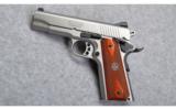 Ruger SR1911 .45 ACP - 2 of 3