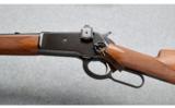 Browning 1886 .45-70 Govt. - 6 of 8