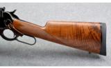 Browning 1886 .45-70 Govt. - 7 of 8
