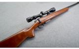 Remington Mod. 788 .223 Rem. - 1 of 9