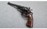Smith & Wesson Mod. 27 .357 Mag. - 2 of 4