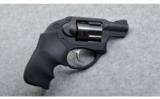 Ruger LCR 9mm - 1 of 1