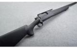 Remington 700 Tactical .223 Rem. - 1 of 9