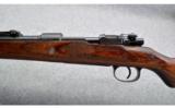 Mauser K98 8mm - 8 of 9