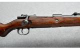 Mauser K98 8mm - 3 of 9