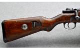 Mauser K98 8mm - 2 of 9
