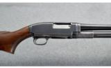 Winchester Mod. 12
20GA - 3 of 9
