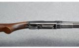 Winchester Mod. 12
20GA - 4 of 9