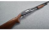 Winchester Mod. 12
20GA - 1 of 9