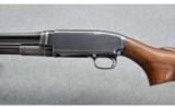 Winchester Mod. 12
20GA - 8 of 9