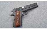 Springfield 1911-A1 .45 ACP - 1 of 4