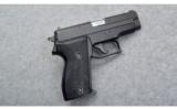 Sig Sauer P6 9mm - 1 of 4
