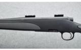 Remington 700 .300 Win. Mag. - 8 of 9