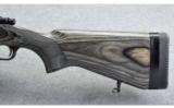 Ruger Gunsite Scout .308 Win. - 9 of 9
