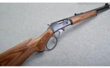 Marlin 1885GBL .45-70 - 1 of 9