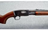 Remington Mod. 121 .22LR - 3 of 9