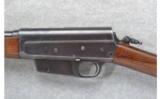 Remington Model 8 .30 Rem. - 4 of 7