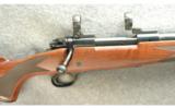 Winchester Model 70 Classic Sporter 7mm Rem Mag - 2 of 7